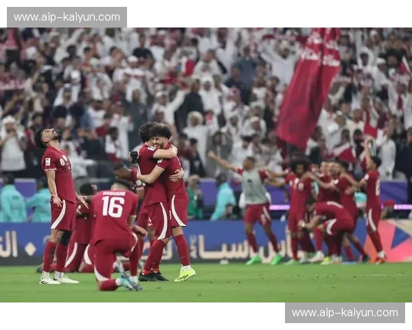 决战卢赛尔：卡塔尔与伊拉克，亚洲杯的恩怨情仇与未来展望